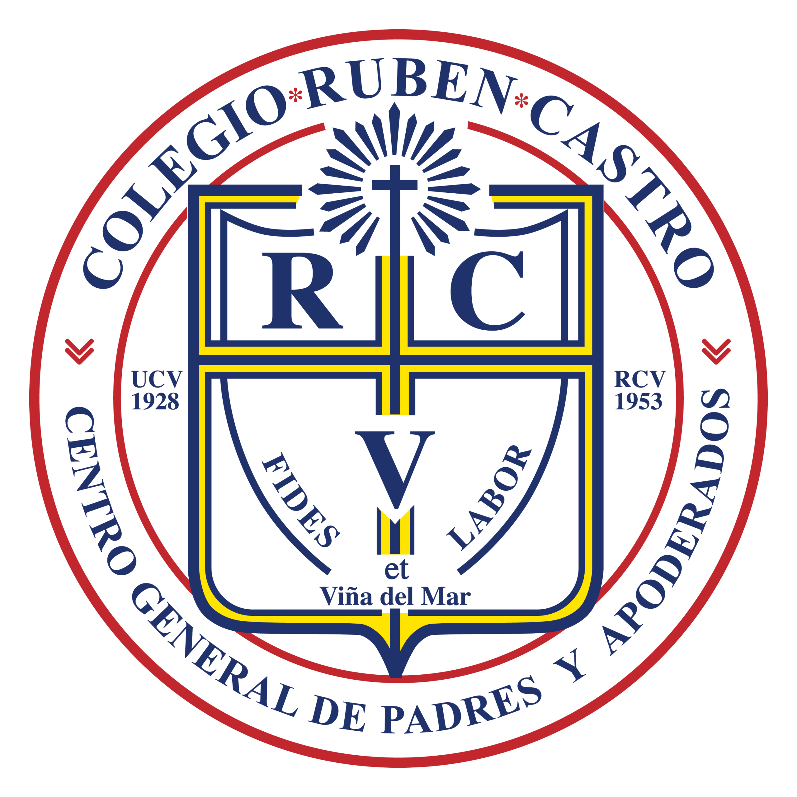 Ruben Castro de Valparaiso
