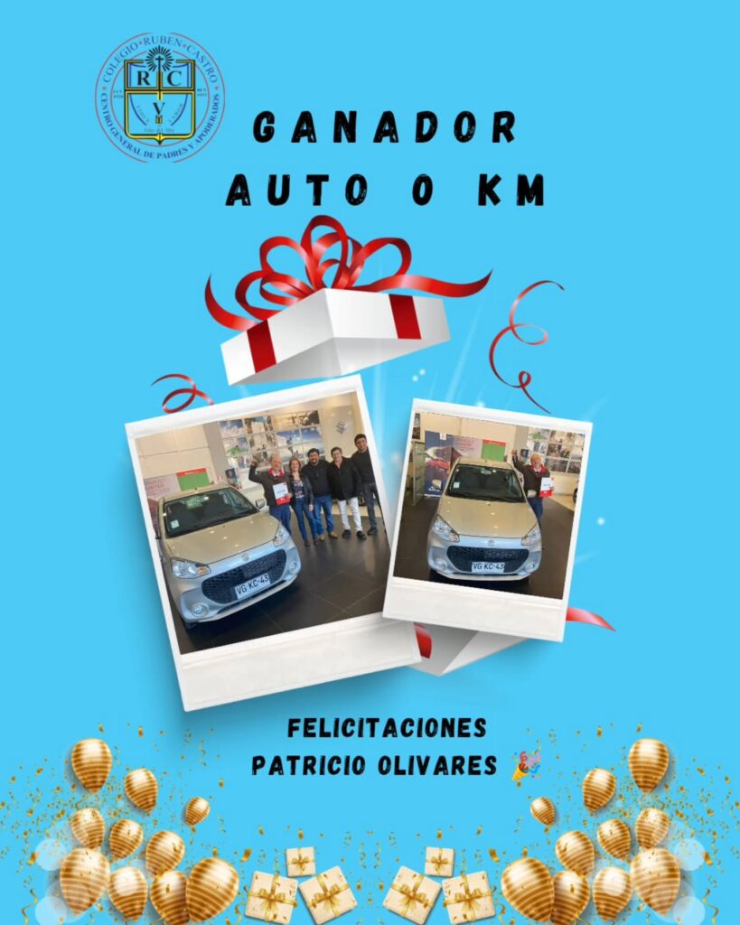 Ganador 0KM